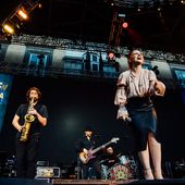 30 giugno 2019 - Lucca Summer Festival - Noemi in concerto 30 giugno 2019 - Lucca Summer Festival - Noemi in concerto