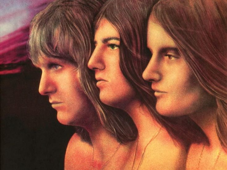 Emerson Lake &amp; Palmer