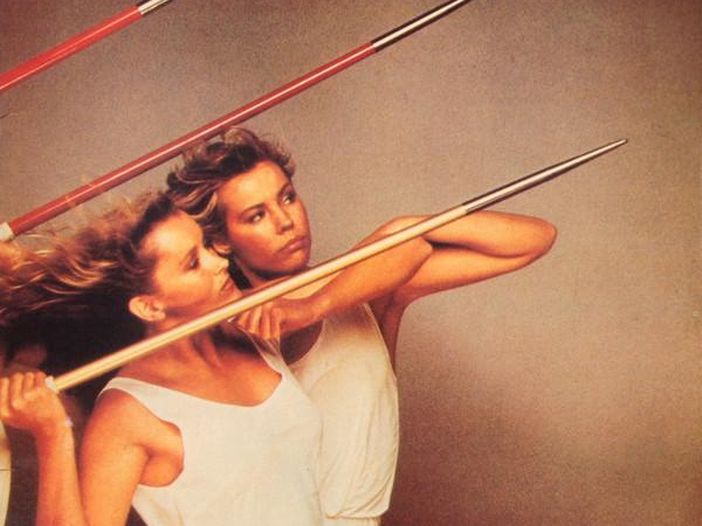 Il disco del giorno: Roxy Music, &quot;Flesh and Blood&quot;