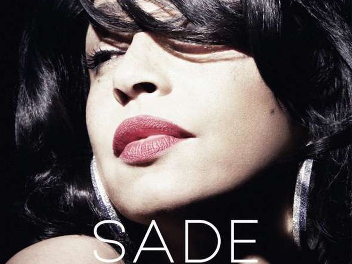 Altri dettagli sul nuovo disco di Sade