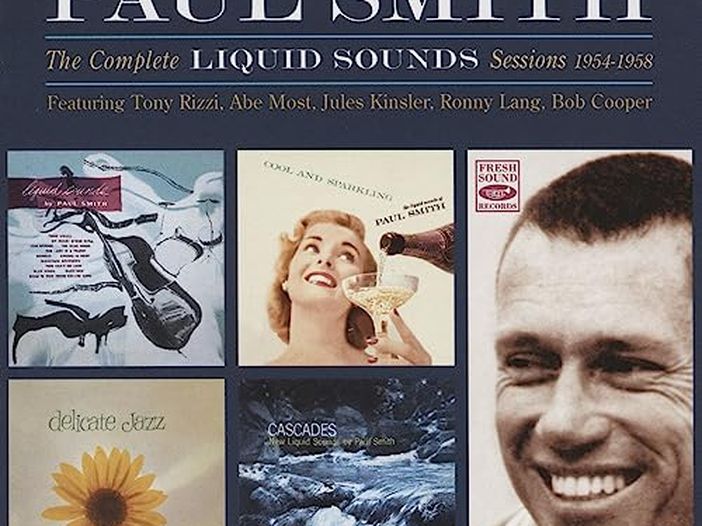 Paul Smith (Maximo Park): in lavorazione due dischi solisti