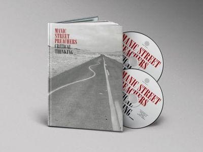 Manic Street Preachers: ecco il video di  &apos;Anthem for a lost cause&apos;