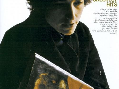 Canada: dopo l'esclusiva a Starbucks, HMV toglie i dischi di Dylan dai negozi