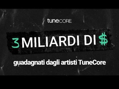 TuneCore