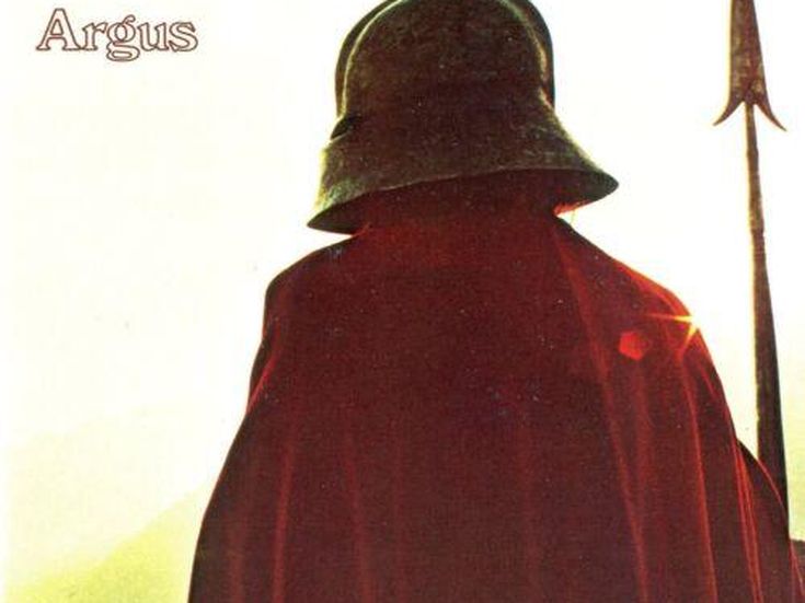 Wishbone Ash