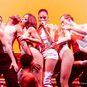 26 novembre 2023 - Palazzo dello Sport - Roma - Elodie in concerto
