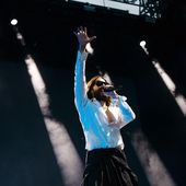 2 luglio 2025 - Ippodromo Snai San Siro - Milano - Thirty Seconds To Mars in concerto