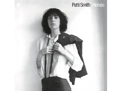 Patti Smith ed il cantante dei Phish uniti per il Tibet
