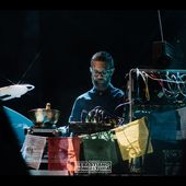 20 luglio 2021 - Moonland - Piazza Matteotti - Sarzana (Sp) - Venerus in concerto