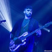 18 aprile 2025 - Teatro Clerici - Brescia - Negrita in concerto