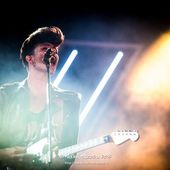 14 luglio 2015 - Porto Antico - Genova - Kolors in concerto