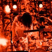 14 settembre 2022 – Carroponte - Sesto San Giovanni (Mi) – Biffy Clyro in concerto 14 settembre 2022 – Carroponte - Sesto San Giovanni (Mi) – Biffy Clyro in concerto