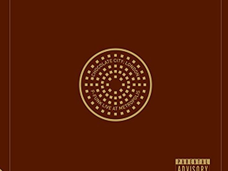 George Clinton in ospedale