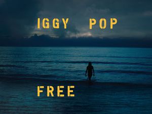 FREE Iggy Pop