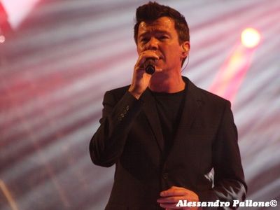 Rick Astley