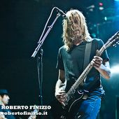 7 giugno 2012 - Live Club - Trezzo sull&#039;Adda (Mi) - Puddle of Mudd in concerto