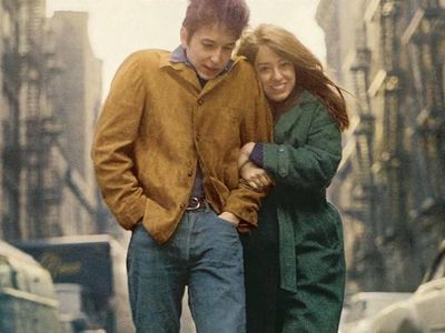 Bob Dylan