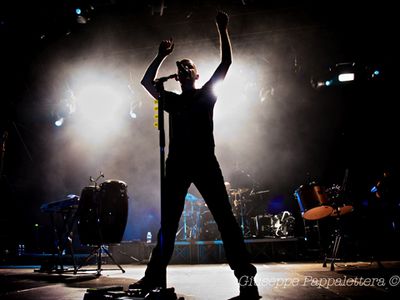 Moby collaborerà con Sophie Ellis Bextor