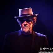 5 marzo 2016 - Atlantico Live - Roma - Francesco De Gregori in concerto
