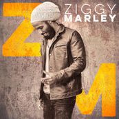 Ziggy Marley - ZIGGY MARLEY
