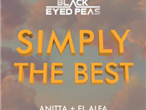 Black Eyed Peas
