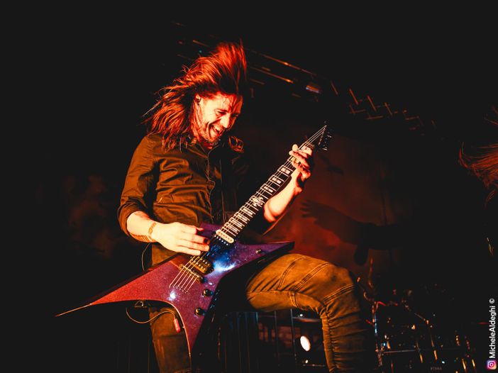 Metal, l&rsquo;album &lsquo;diabolico&rsquo; dei Satyricon al numero 2 nelle chart norvegesi