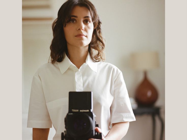 Katie Melua si è sposata