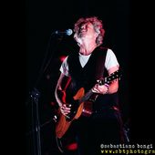 13 luglio 2017 - Pistoia Blues Festival - Piazza del Duomo - Pistoia - Niccol&ograve; Fabi in concerto