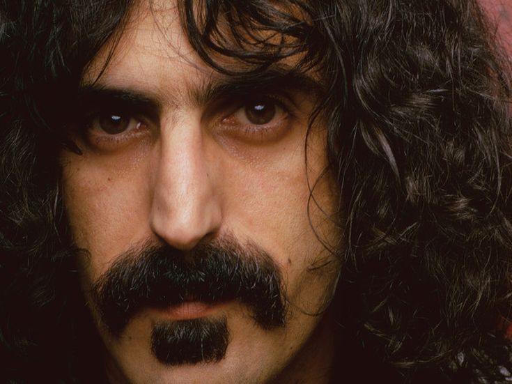Frank Zappa