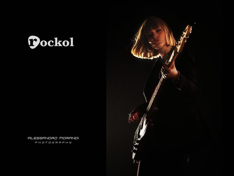 12 marzo 2019 - Tuscany Hall - Firenze - Maneskin in concerto 12 marzo 2019 - Tuscany Hall - Firenze - Maneskin in concerto