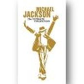 Michael Jackson - THE ULTIMATE COLLECTION