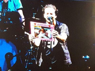 &apos;Ten&apos; dei Pearl Jam a 10 milioni di copie negli USA