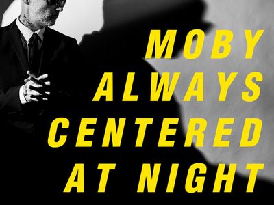 Moby e Bowie assieme a New York per il Tibet