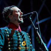 20 luglio 2018 - Arena del Mare - Genova - Ministri in concerto