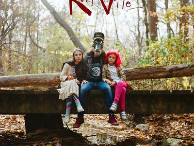 Concerti: Kurt Vile, unica data italiana il 3 aprile a Milano