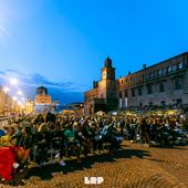 16 luglio 2018 - Piazza dei Martiri - Carpi (Mo) - James Blunt in concerto 16 luglio 2018 - Piazza dei Martiri - Carpi (Mo) - James Blunt in concerto