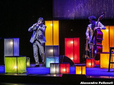 Elio de Le Storie Tese: tour a maggio e poi il nuovo disco