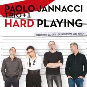 Paolo Jannacci - HARD PLAYING