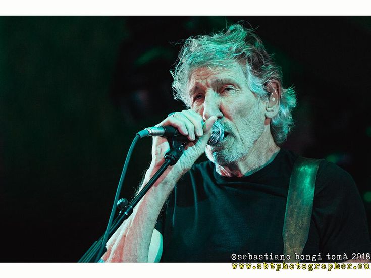 Roger Waters