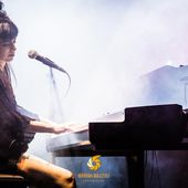 17 luglio 2019 - Basko Arena - Genova - Dolcenera in concerto