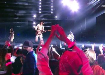 Il ritorno a X Factor: &quot;Beggin&#039;&quot;