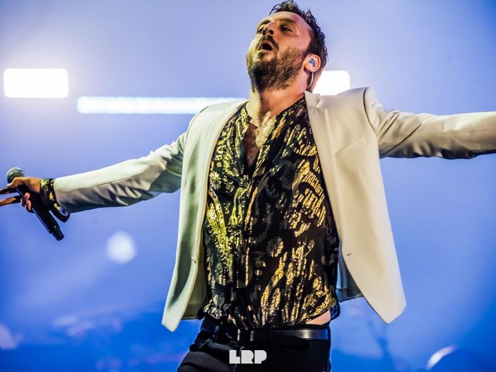 Concerti, Cesare Cremonini: nuova data a Mantova il 3 novembre