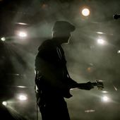 11 ottobre 2019 - PalaDozza - Bologna - Pixies in concerto