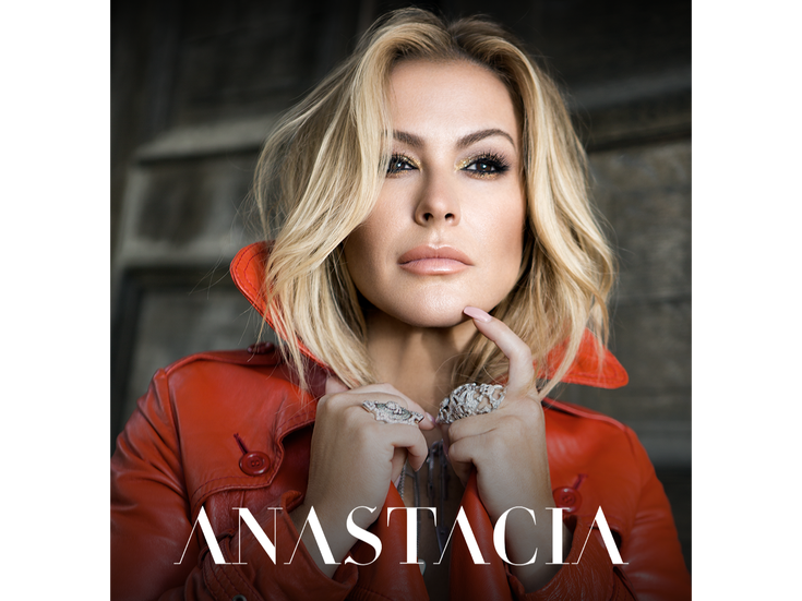Anastacia