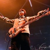 7 dicembre 2022 - Amici di Piero Charity Fest - OGR - Torino - Omini in concerto 7 dicembre 2022 - Amici di Piero Charity Fest - OGR - Torino - Omini in concerto