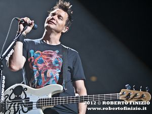 Angels &amp; Airwaves di DeLonge (ex Blink) gruppo dell&apos;estate? Data del primo CD