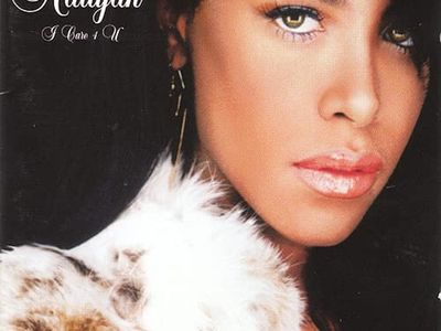 Aaliyah aveva problemi con una collega cantante: lo rivela zia Gladys Knight