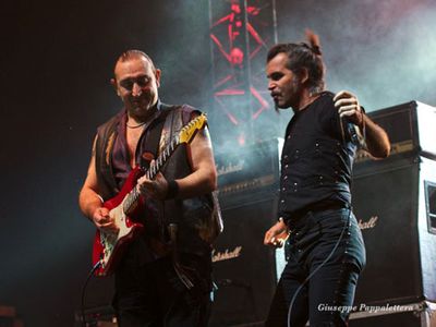 Concerti, Litfiba: aggiunta una nuova data a Milano per la &apos;Trilogia del potere&apos;