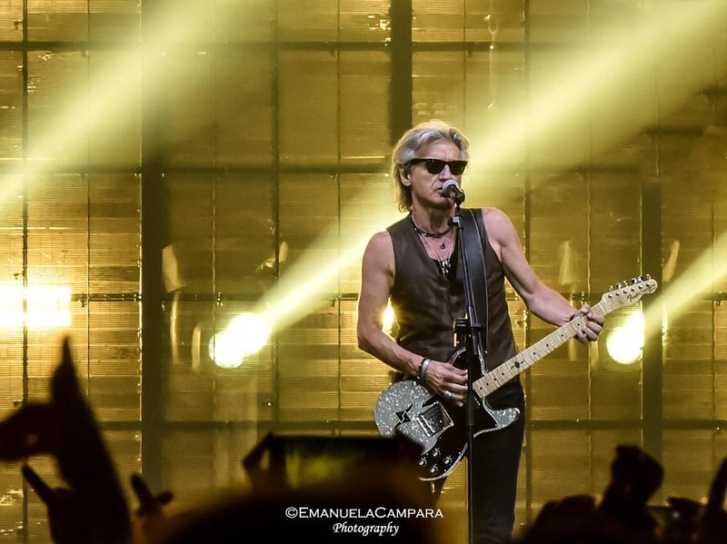5 luglio 2023 - Stadio Meazza - Milano - Ligabue in concerto 5 luglio 2023 - Stadio Meazza - Milano - Ligabue in concerto