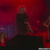 13 dicembre 2019 - Gran Teatro Morato - Brescia - Angelo Branduardi in concerto